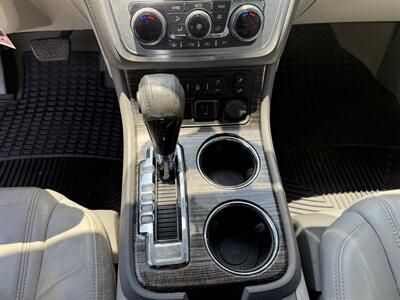 2016 GMC Acadia SLT-1 - Photo 15 - Cahokia, IL 62206