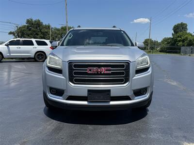2016 GMC Acadia SLT-1 - Photo 2 - Cahokia, IL 62206