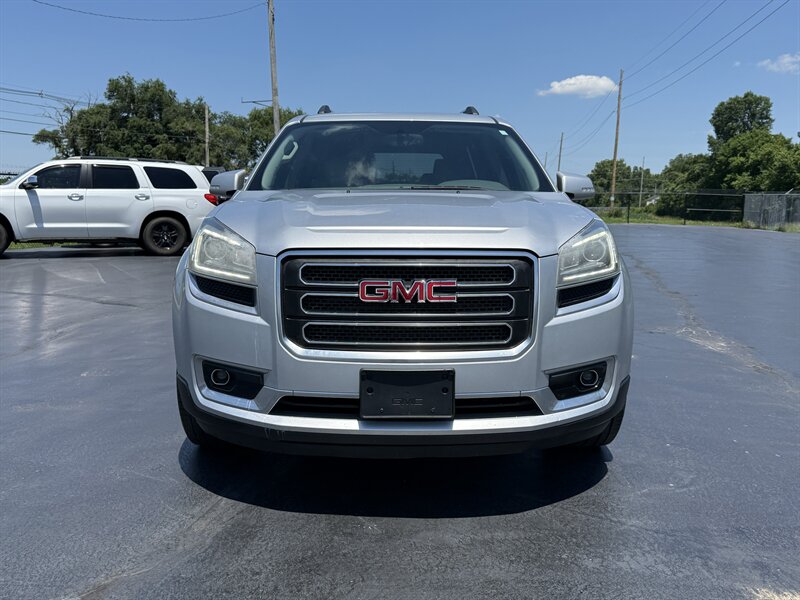 2016 GMC Acadia SLT-1 - Photo 2 - Cahokia, IL 62206