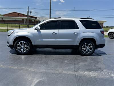 2016 GMC Acadia SLT-1 - Photo 8 - Cahokia, IL 62206