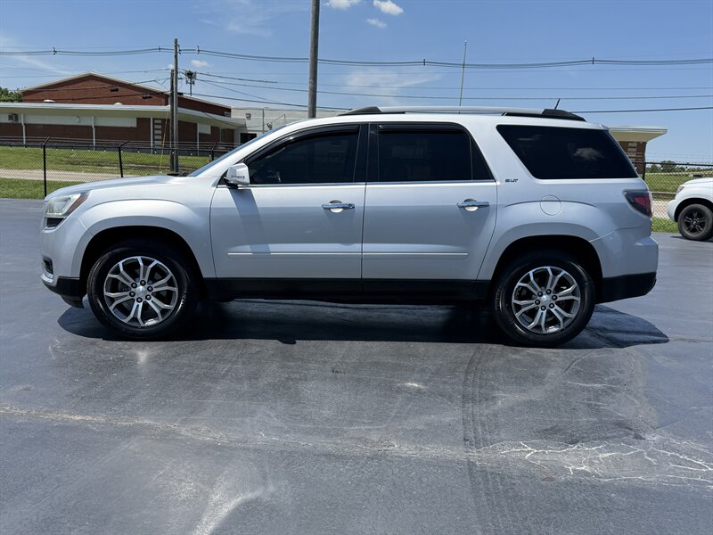 2016 GMC Acadia SLT-1 - Photo 8 - Cahokia, IL 62206