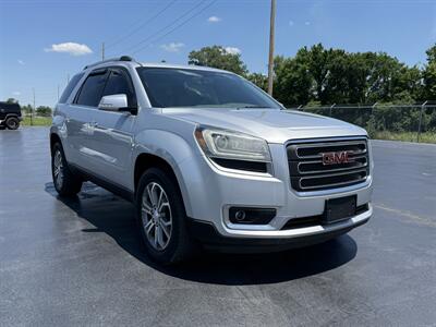 2016 GMC Acadia SLT-1 - Photo 3 - Cahokia, IL 62206