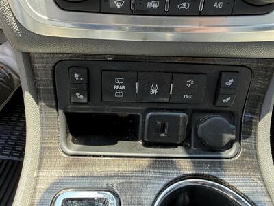 2016 GMC Acadia SLT-1 - Photo 17 - Cahokia, IL 62206