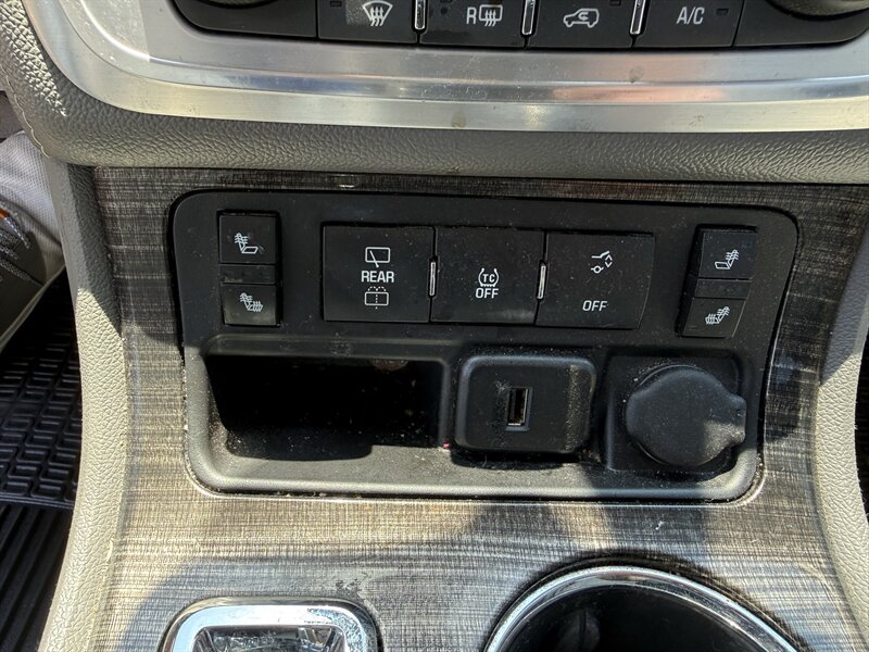 2016 GMC Acadia SLT-1 - Photo 17 - Cahokia, IL 62206