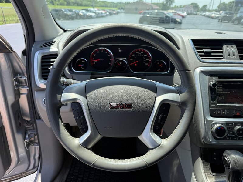 2016 GMC Acadia SLT-1 - Photo 13 - Cahokia, IL 62206