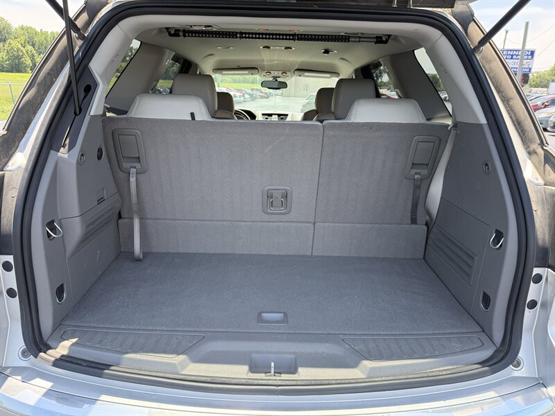 2016 GMC Acadia SLT-1 - Photo 18 - Cahokia, IL 62206