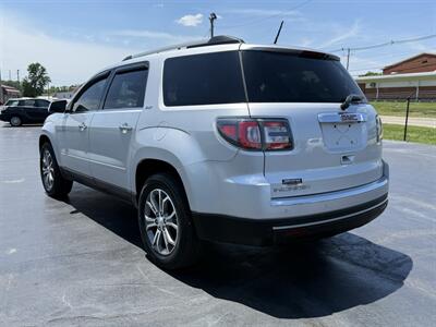 2016 GMC Acadia SLT-1 - Photo 7 - Cahokia, IL 62206