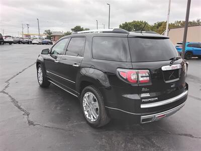 2016 GMC Acadia Denali   - Photo 4 - Cahokia, IL 62206