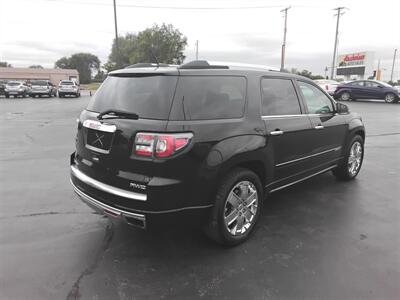 2016 GMC Acadia Denali   - Photo 3 - Cahokia, IL 62206