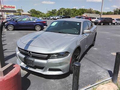 2015 Dodge Charger SE - Photo 2 - Cahokia, IL 62206