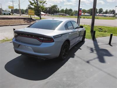 2015 Dodge Charger SE - Photo 4 - Cahokia, IL 62206