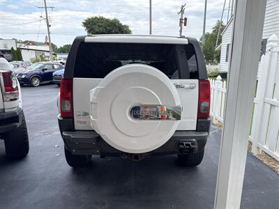 2008 Hummer H3 - Photo 3 - Millstadt, IL 62260