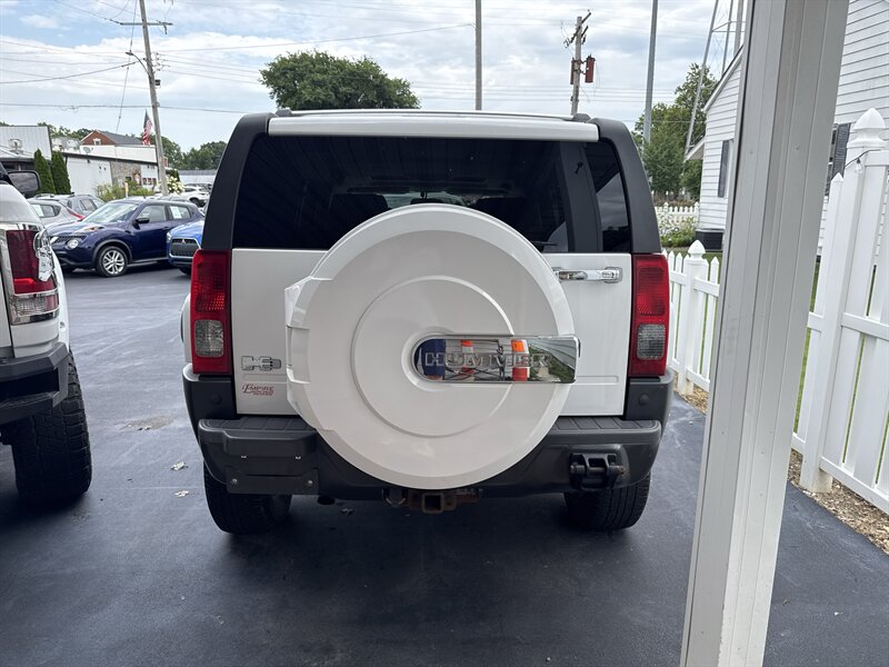 2008 Hummer H3 - Photo 3 - Millstadt, IL 62260