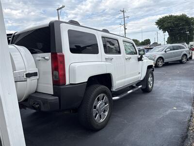 2008 Hummer H3 - Photo 2 - Millstadt, IL 62260