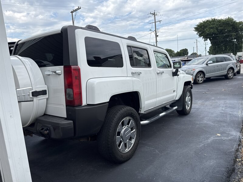 2008 Hummer H3 - Photo 2 - Millstadt, IL 62260