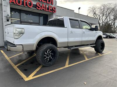 2010 Ford F-150 XL   - Photo 4 - Fairview Heights, IL 62208
