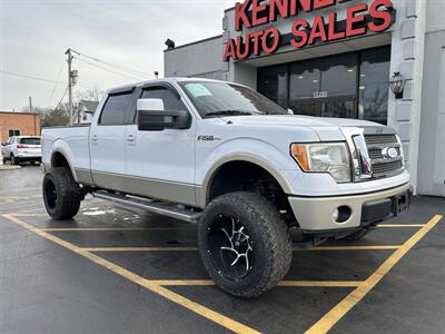2010 Ford F-150 XL   - Photo 2 - Fairview Heights, IL 62208