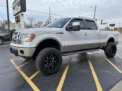 2010 Ford F-150 XL   - Photo 3 - Fairview Heights, IL 62208