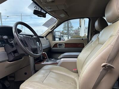 2010 Ford F-150 XL   - Photo 8 - Fairview Heights, IL 62208