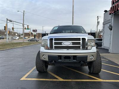 2010 Ford F-150 XL   - Photo 6 - Fairview Heights, IL 62208