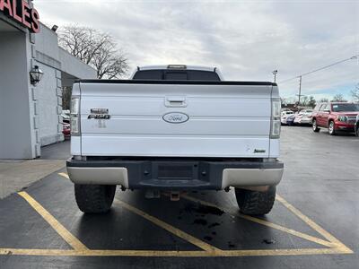 2010 Ford F-150 XL   - Photo 7 - Fairview Heights, IL 62208