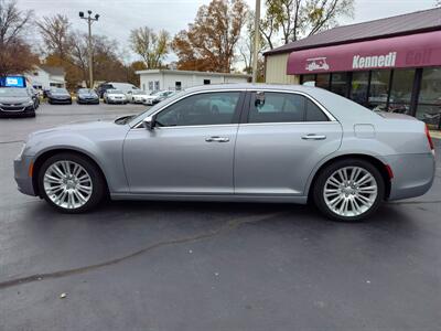 2017 Chrysler 300C   - Photo 2 - Freeburg, IL 62243