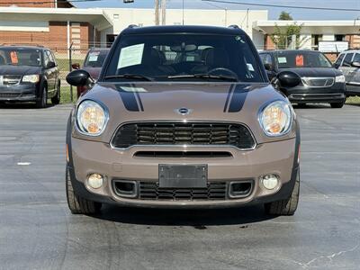 2011 MINI Cooper Countryman S ALL4   - Photo 3 - Cahokia, IL 62206