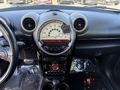 2011 MINI Cooper Countryman S ALL4   - Photo 14 - Cahokia, IL 62206