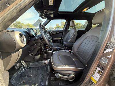 2011 MINI Cooper Countryman S ALL4   - Photo 9 - Cahokia, IL 62206