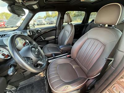 2011 MINI Cooper Countryman S ALL4   - Photo 10 - Cahokia, IL 62206