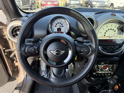 2011 MINI Cooper Countryman S ALL4   - Photo 13 - Cahokia, IL 62206