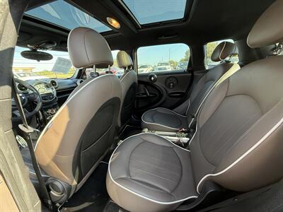 2011 MINI Cooper Countryman S ALL4   - Photo 11 - Cahokia, IL 62206