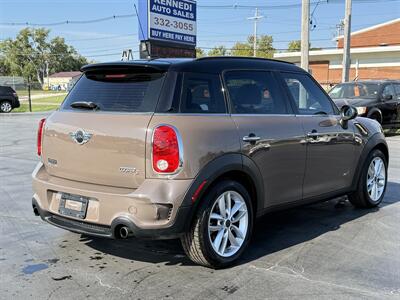 2011 MINI Cooper Countryman S ALL4   - Photo 7 - Cahokia, IL 62206