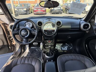 2011 MINI Cooper Countryman S ALL4   - Photo 12 - Cahokia, IL 62206