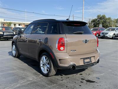 2011 MINI Cooper Countryman S ALL4   - Photo 6 - Cahokia, IL 62206