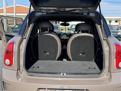 2011 MINI Cooper Countryman S ALL4   - Photo 17 - Cahokia, IL 62206