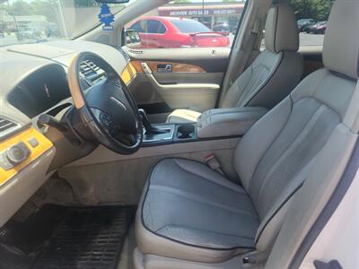 2011 Lincoln MKX   - Photo 6 - Cahokia, IL 62206