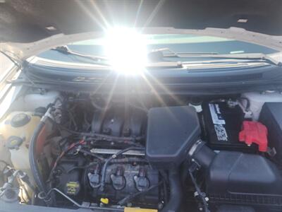 2011 Lincoln MKX   - Photo 7 - Cahokia, IL 62206