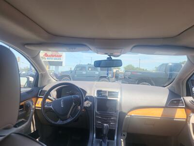 2011 Lincoln MKX   - Photo 5 - Cahokia, IL 62206