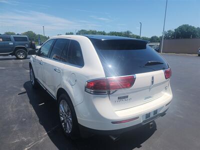 2011 Lincoln MKX   - Photo 3 - Cahokia, IL 62206