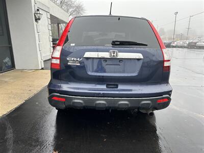 2008 Honda CR-V EX-L   - Photo 7 - Fairview Heights, IL 62208