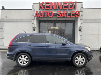 2008 Honda CR-V EX-L   - Photo 1 - Fairview Heights, IL 62208