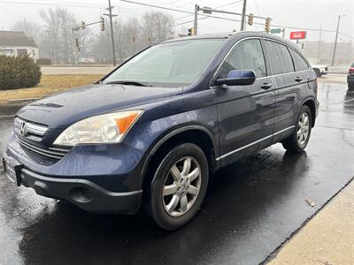 2008 Honda CR-V EX-L   - Photo 3 - Fairview Heights, IL 62208