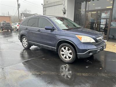 2008 Honda CR-V EX-L   - Photo 2 - Fairview Heights, IL 62208