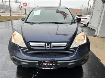 2008 Honda CR-V EX-L   - Photo 6 - Fairview Heights, IL 62208