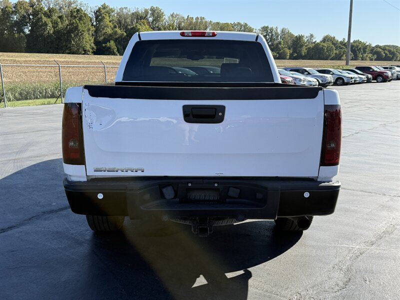2009 GMC Sierra 1500 Denali - Photo 7 - Cahokia, IL 62206