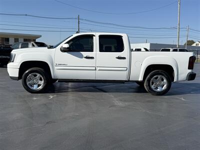 2009 GMC Sierra 1500 Denali - Photo 3 - Cahokia, IL 62206