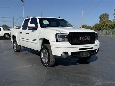 2009 GMC Sierra 1500 Denali - Photo 4 - Cahokia, IL 62206