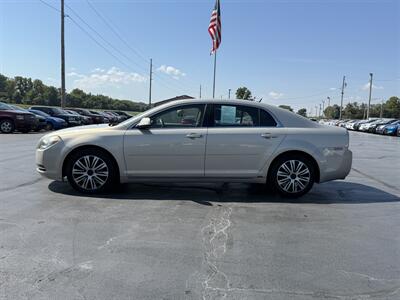 2009 Chevrolet Malibu LT   - Photo 4 - Cahokia, IL 62206