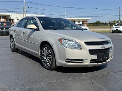 2009 Chevrolet Malibu LT   - Photo 3 - Cahokia, IL 62206